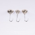 NdFeB Pot Magnet Decorative Magnetic Hooks for Fridge